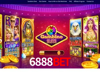 A Emoção da Loteria na 6888bet: Uma Chance de Mudança de Vida