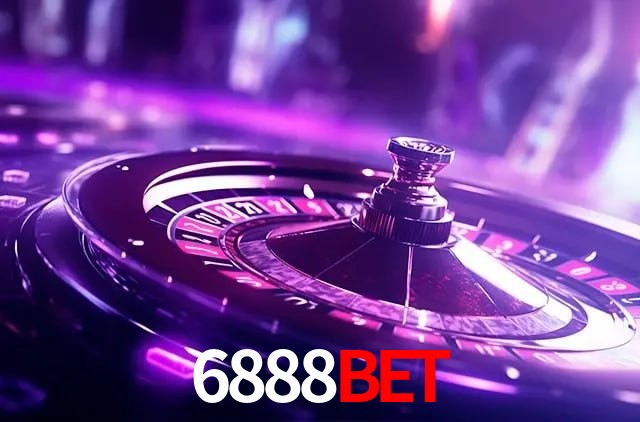 Bônus de Boas-vindas 6888bet