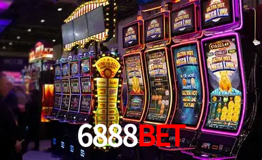 Descubra a Essência do 6888bet: Nossa História e Compromissos