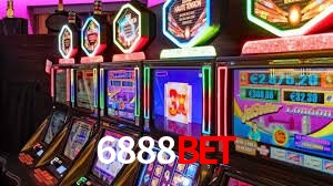 Experiência VIP 6888bet