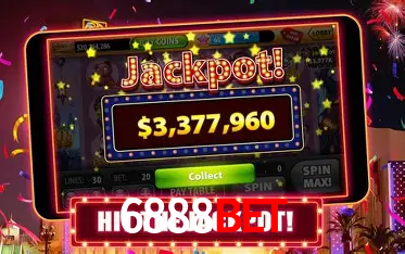 Inovações de Jogos na 6888bet: O Futuro das Experiências Interativas