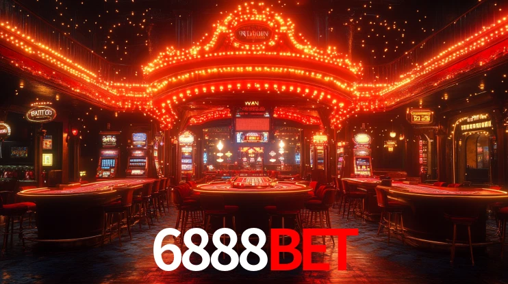 6888bet
