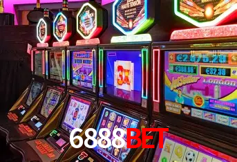 Descubra a Essência do 6888bet: Nossa História e Compromissos