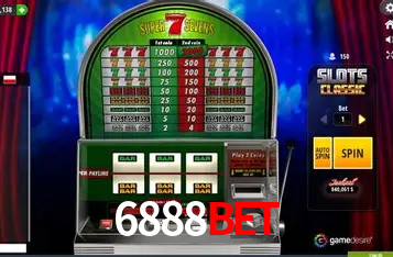 A Emoção da Loteria na 6888bet: Uma Chance de Mudança de Vida