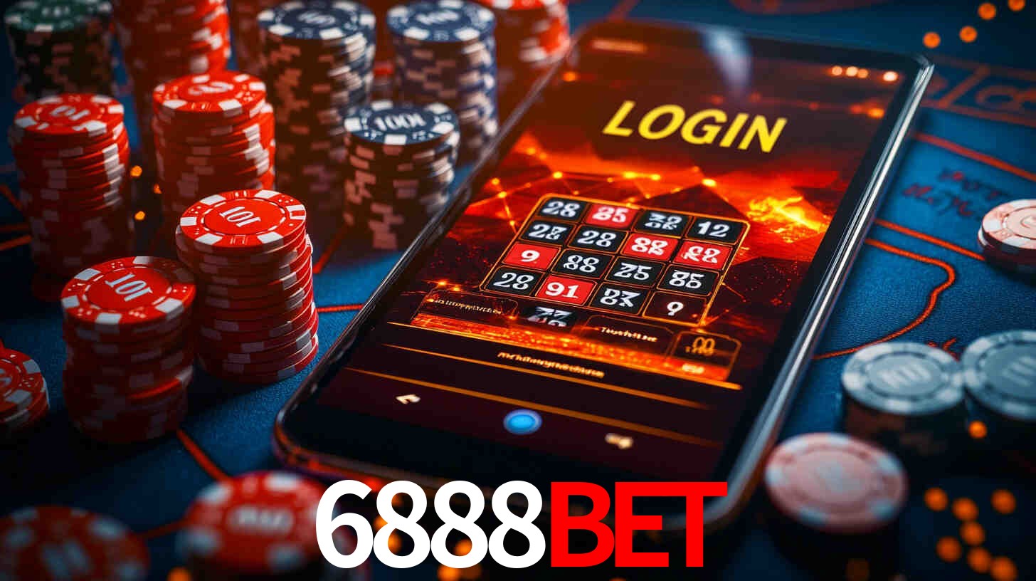 Bônus Generosos e Exclusivos no 6888bet para Você!