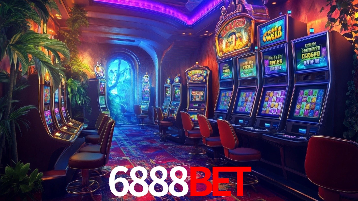 APP oficial da 6888bet para mobile