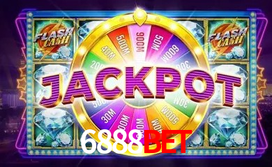 Descubra o Mundo do Cassino Online com 6888bet