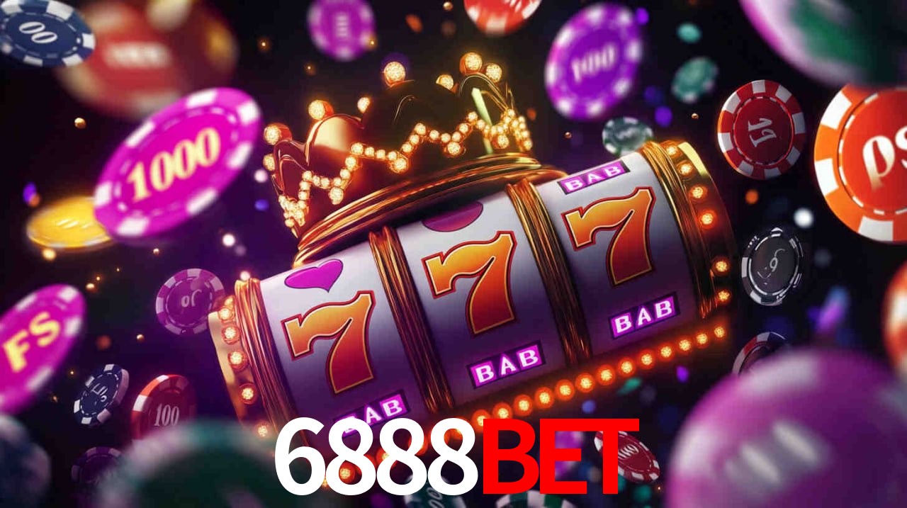 Casino VIP 6888bet