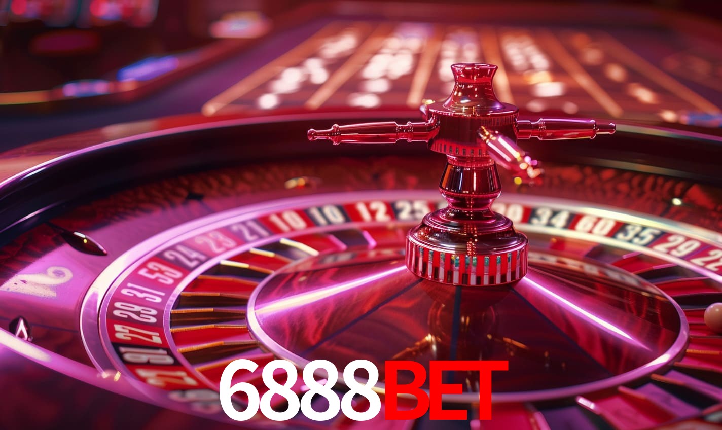 Torneios 6888bet