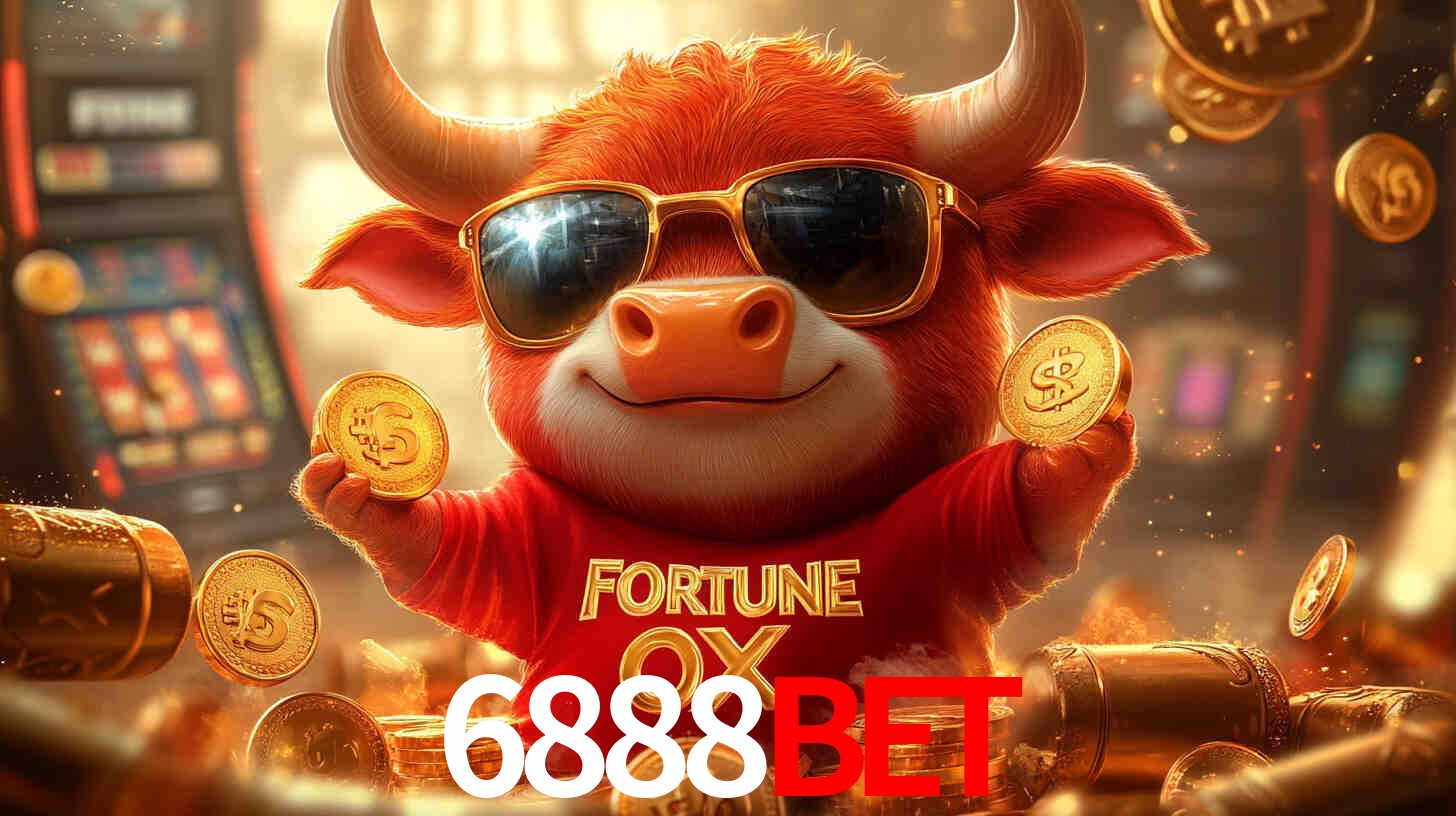6888bet
