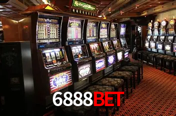 Inovações de Jogos na 6888bet: O Futuro das Experiências Interativas
