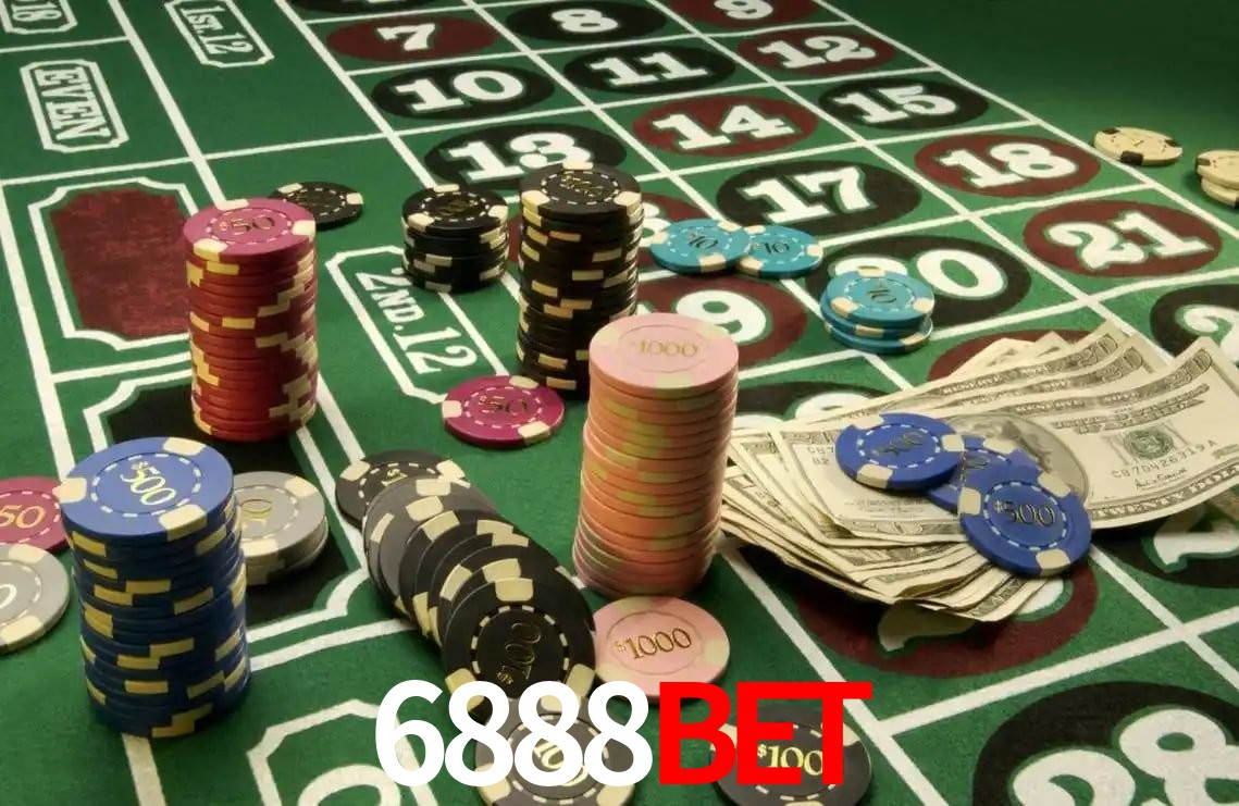6888bet