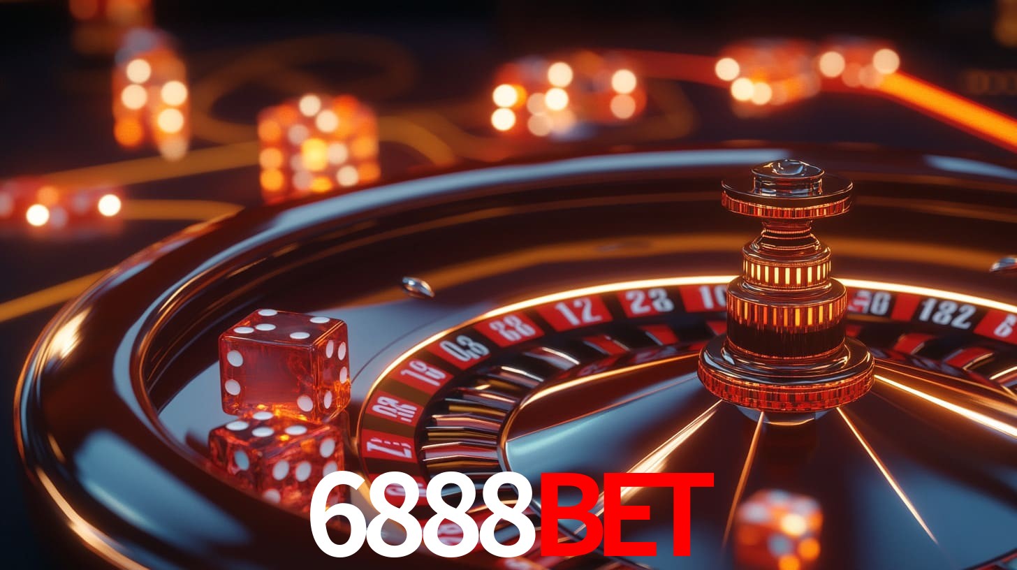 6888bet