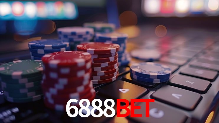 Casino Ao Vivo 6888bet