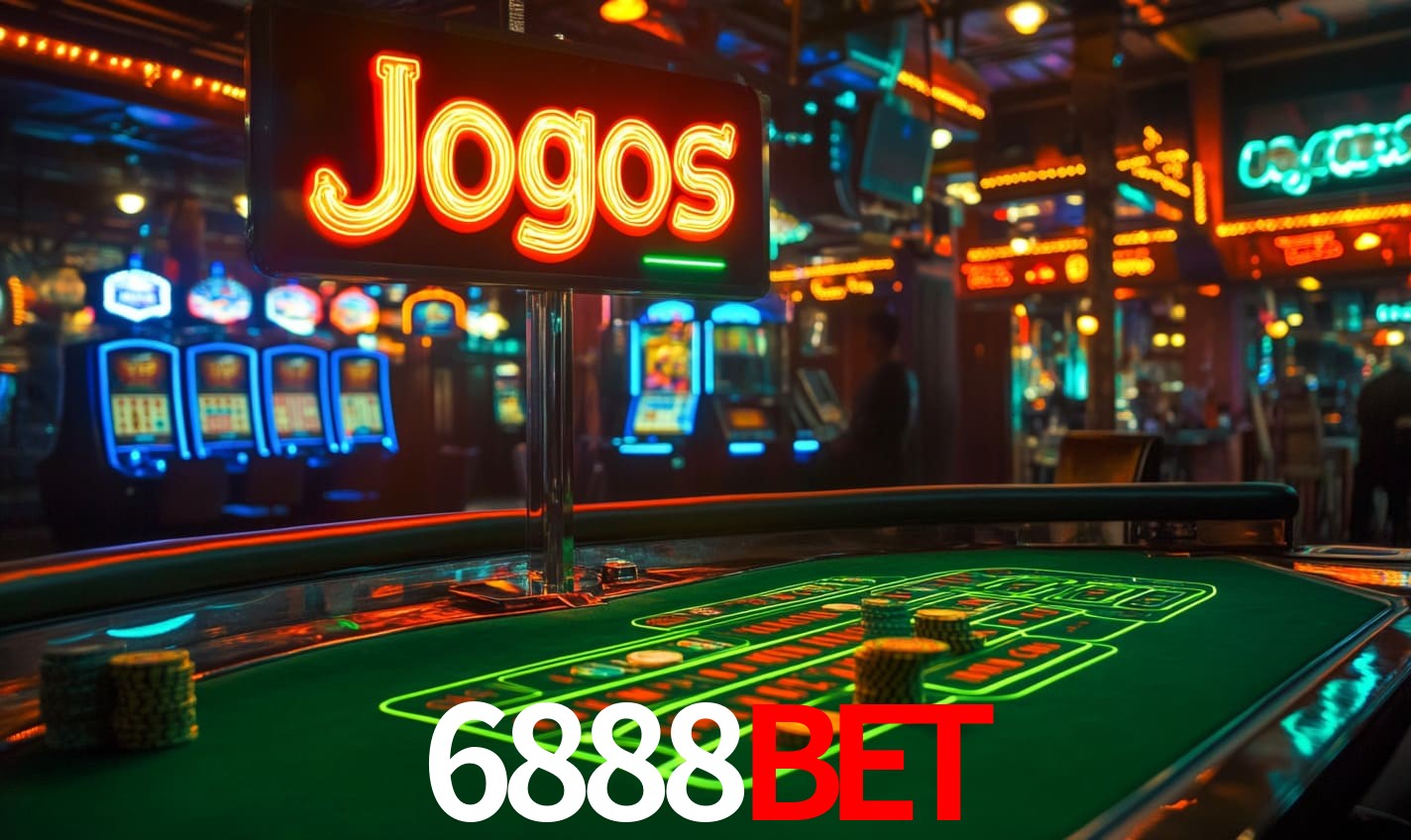 Estatísticas do Jogo 6888bet