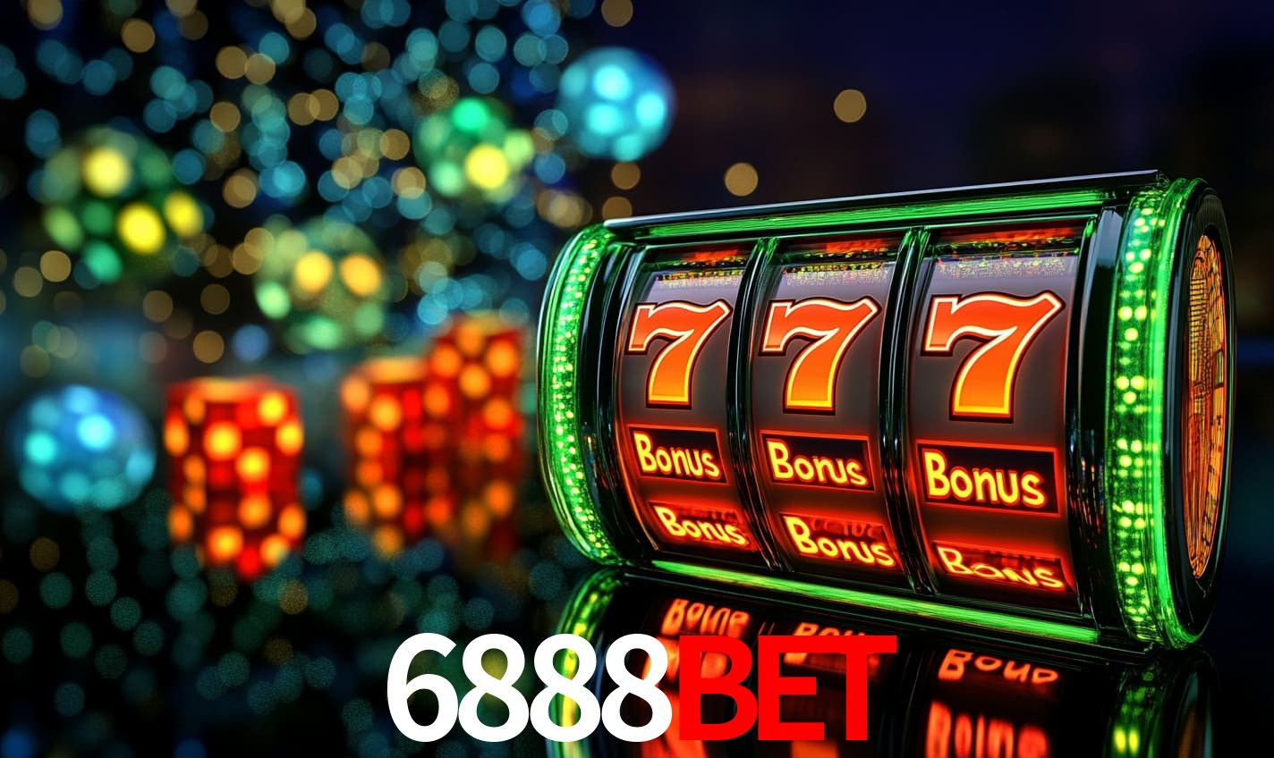 Recursos de Bônus 6888bet