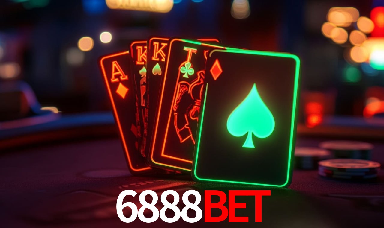 Ofertas Exclusivas 6888bet