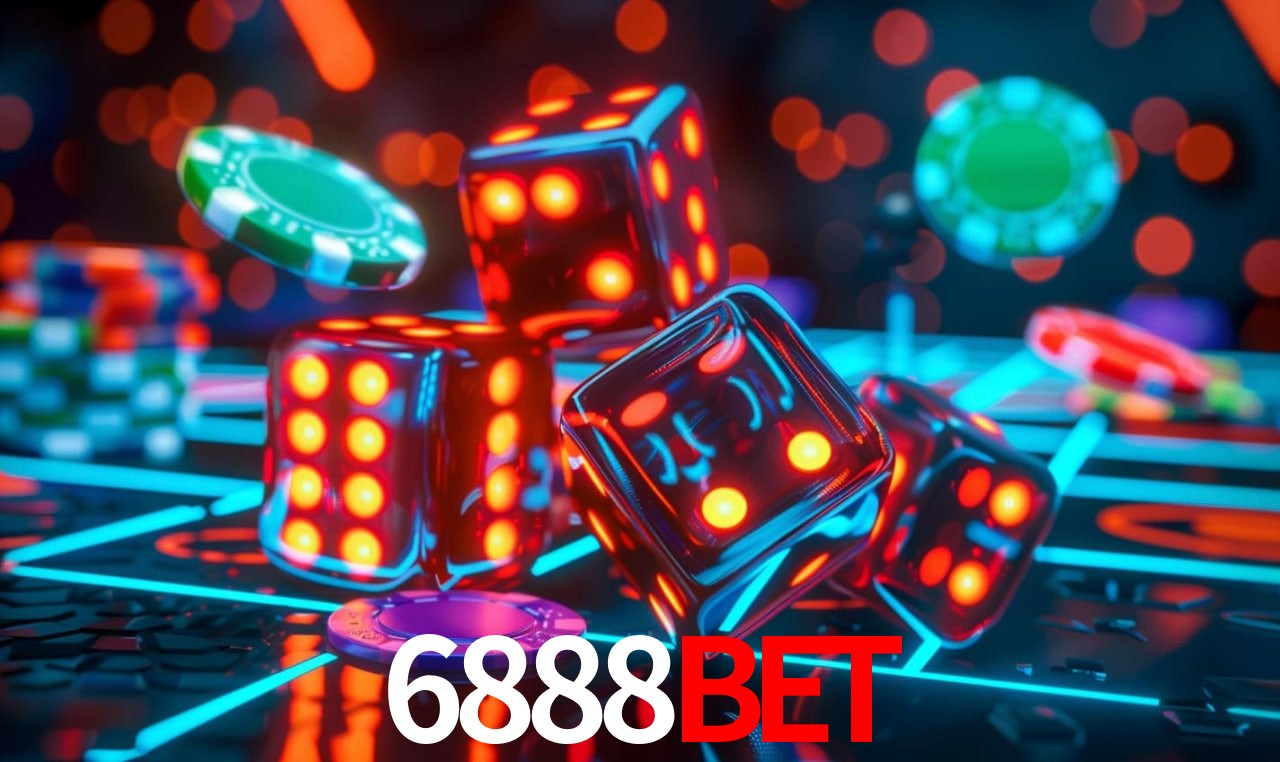 Apostas de Futebol 6888bet