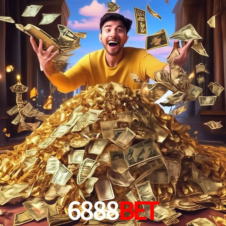 Casino Ao Vivo 6888bet