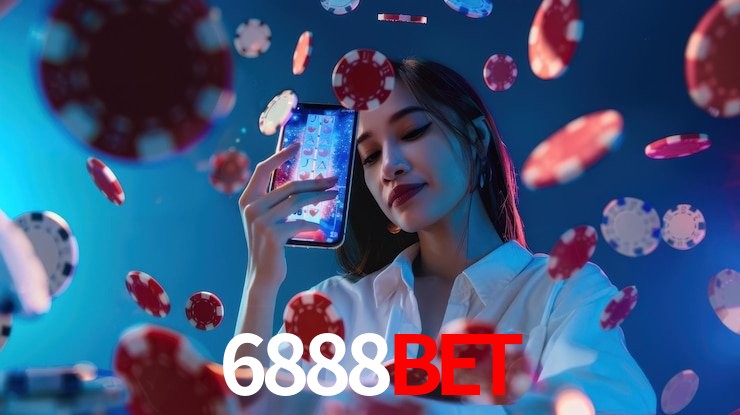 Casino VIP 6888bet