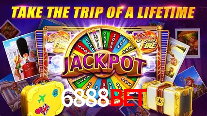 Inovações de Jogos na 6888bet: O Futuro das Experiências Interativas