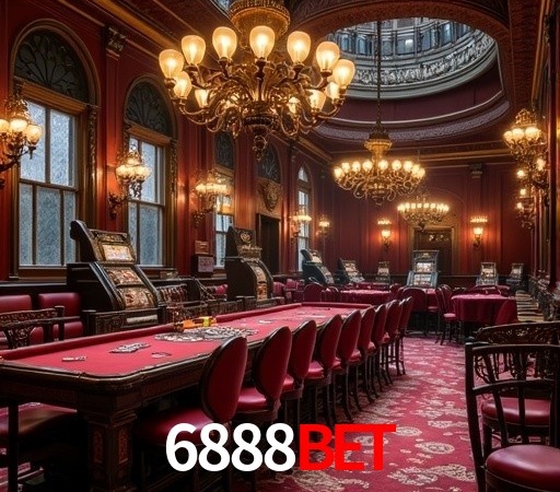 Cadastro Rápido 6888bet