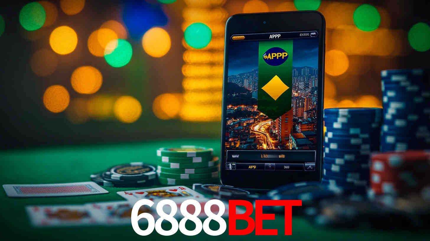 Apostas de Basquete 6888bet