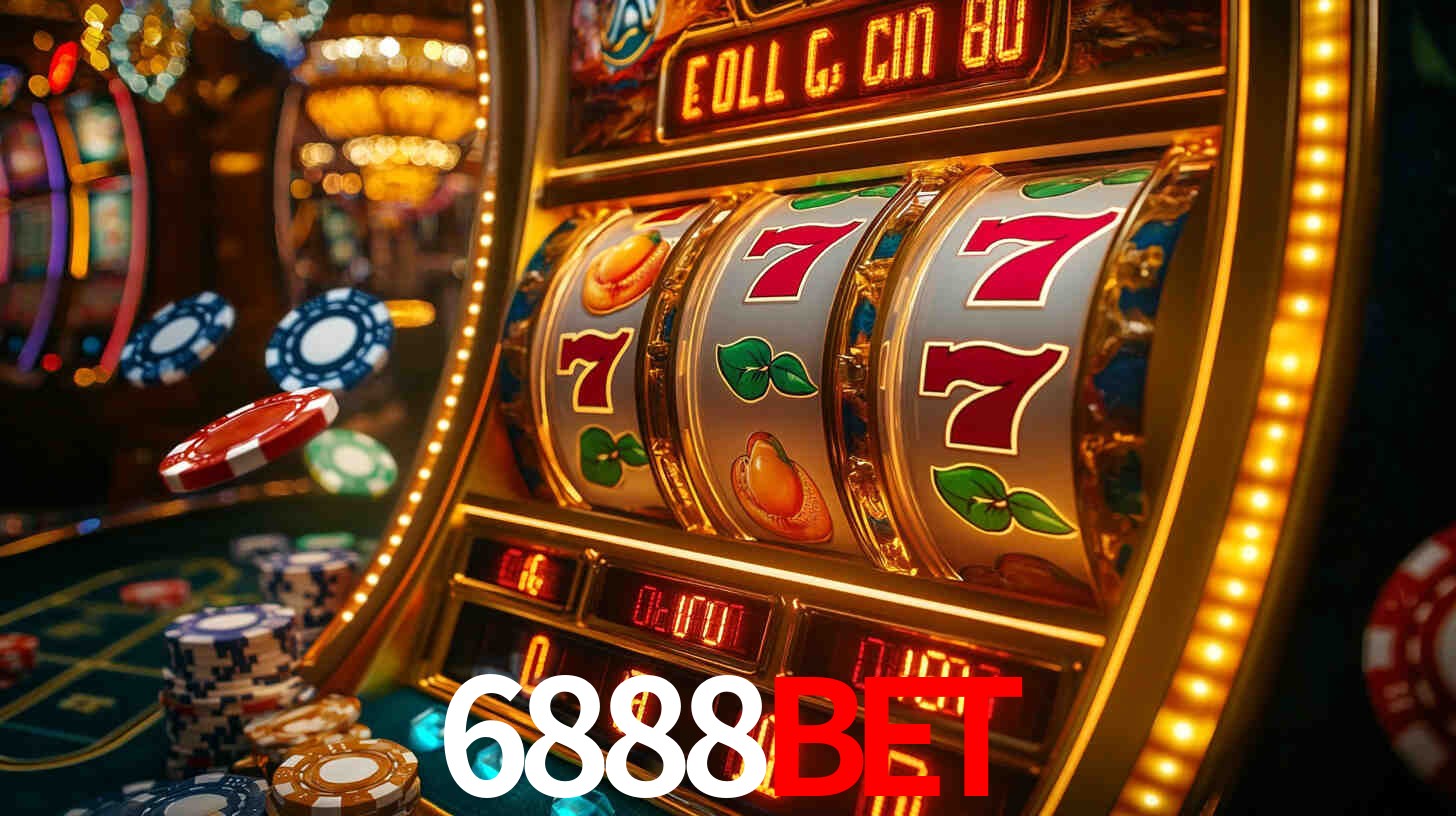 Bônus Diários 6888bet