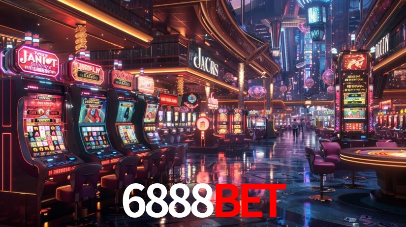 Descubra a Essência do 6888bet: Nossa História e Compromissos