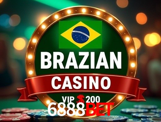Promoção Relâmpago 6888bet