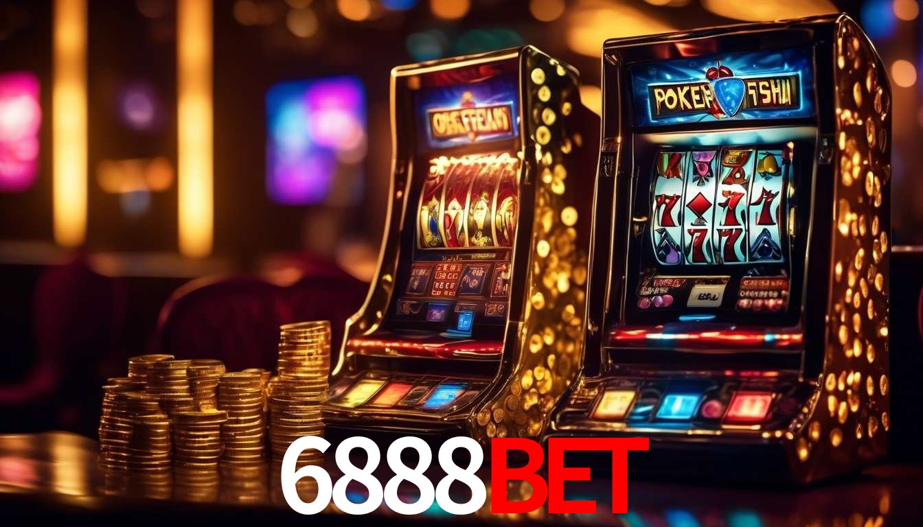 Mesa de Blackjack 6888bet