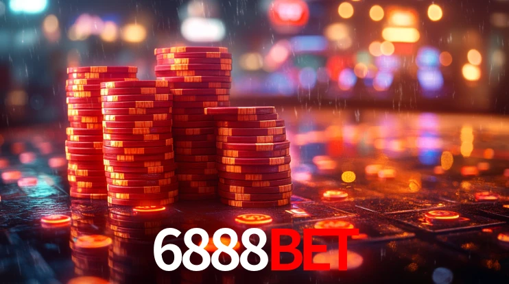 6888bet