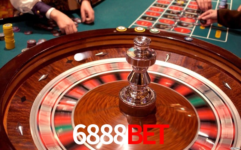 Recursos de Bônus 6888bet