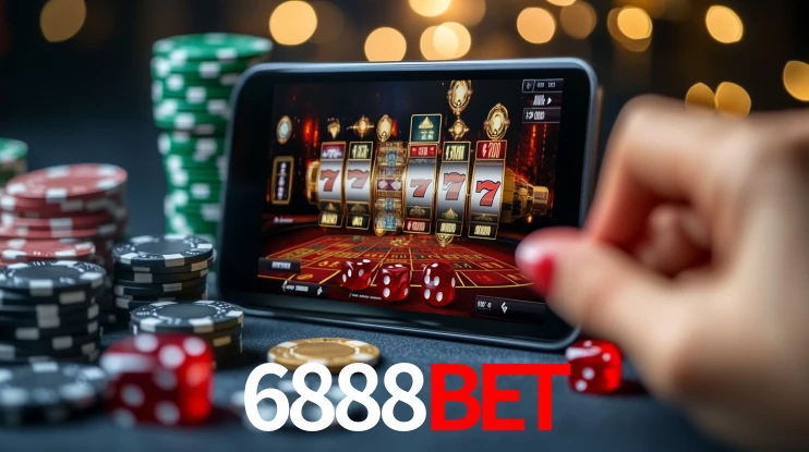 Torneios 6888bet