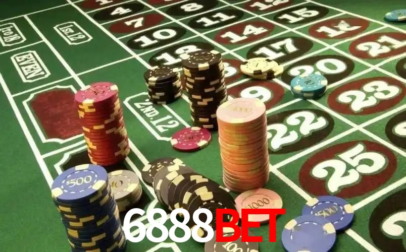 Ofertas Exclusivas 6888bet
