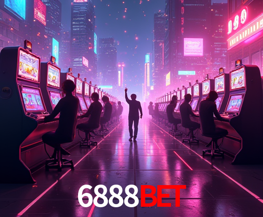 Jogos de Slot 6888bet