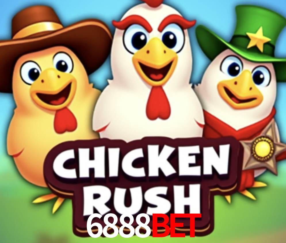 Desvendando o Mundo dos Jogos Virtuais na 6888bet