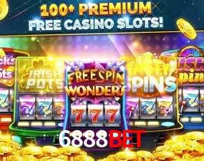 Apostas Esportivas na 6888bet: Um Guia Completo