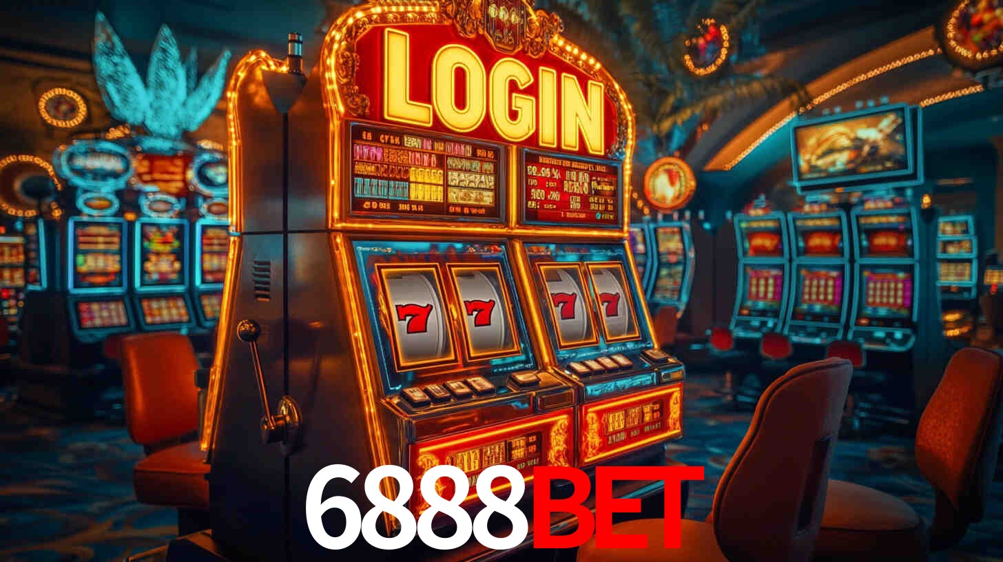 6888bet