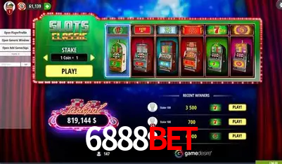 Apostas Esportivas na 6888bet: Um Guia Completo