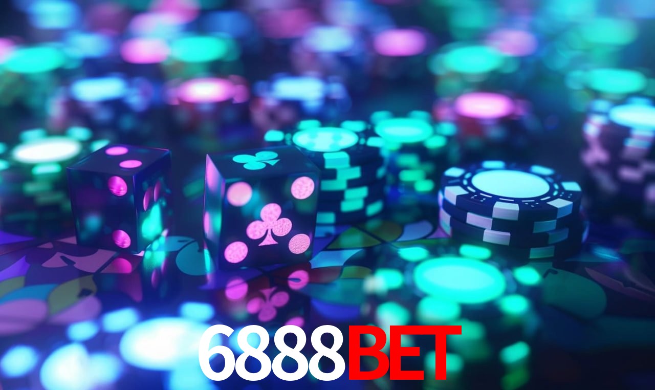 Provedores de Jogos 6888bet
