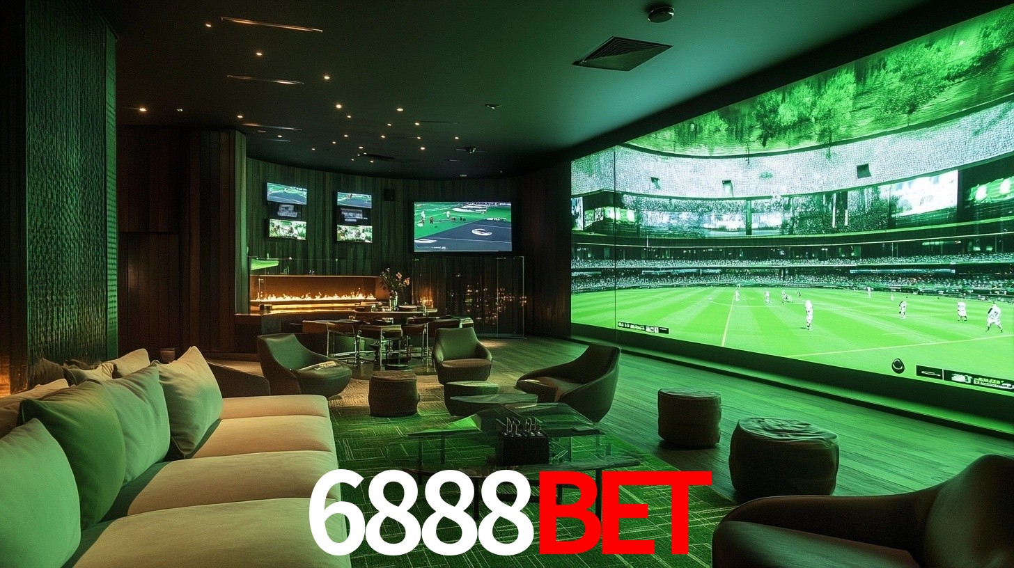 6888bet: Seu Especialista em Apostas Esportivas Brasileiras