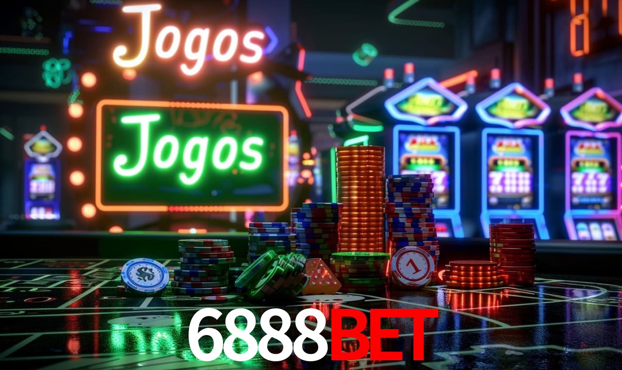 6888bet
