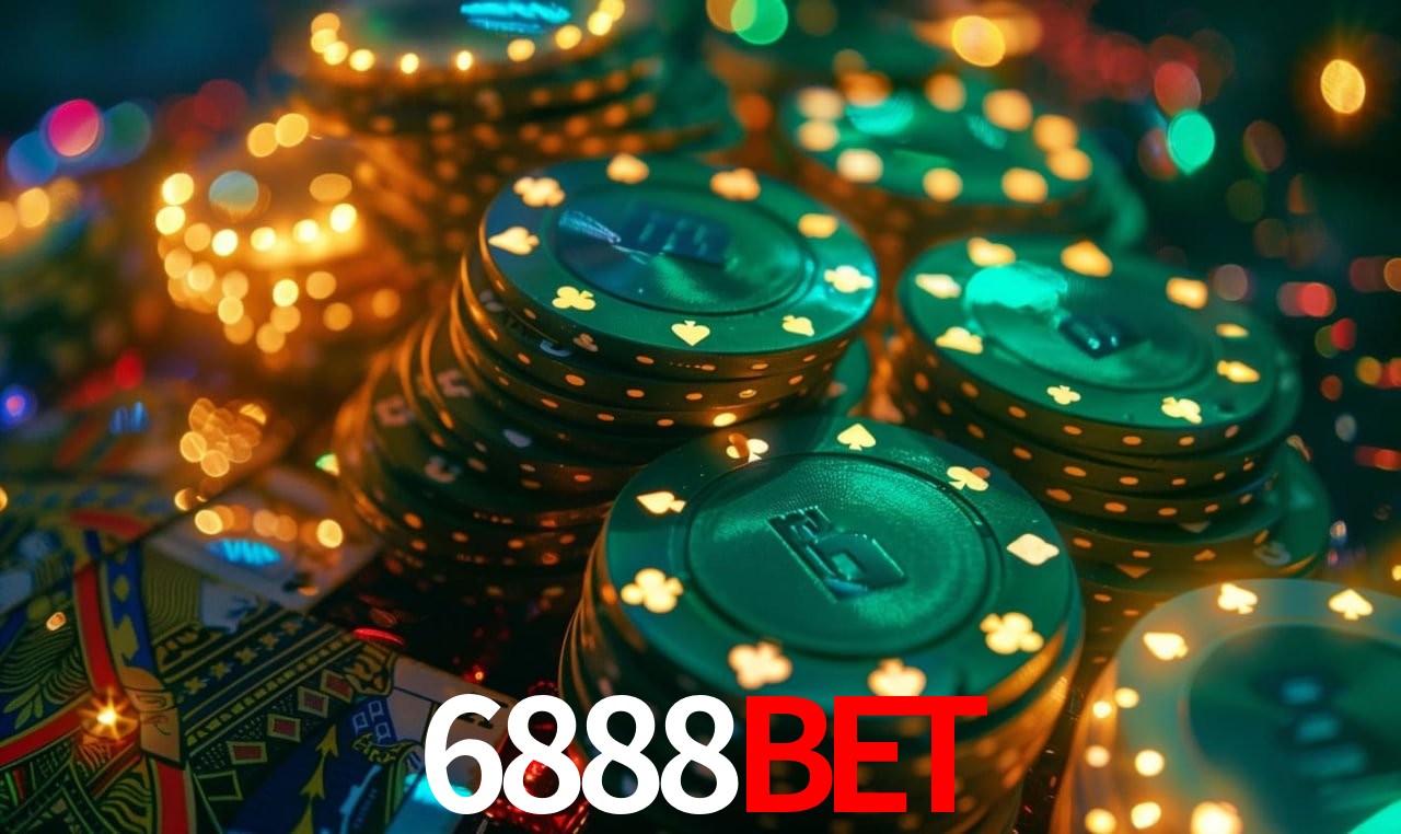 Segurança 2FA 6888bet