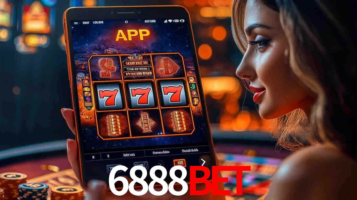 6888bet: A Experiência de Casino com Jogos de Mesa ao Vivo