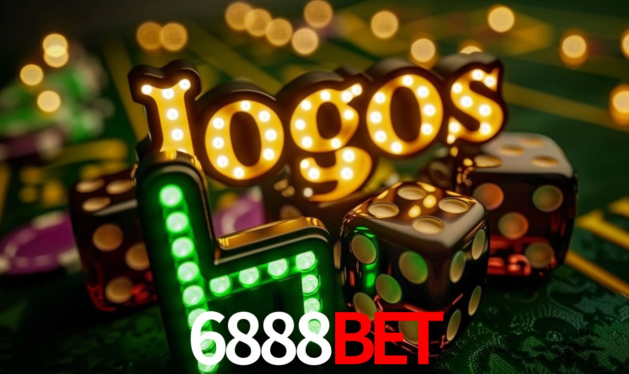 Promoções Sazonais 6888bet
