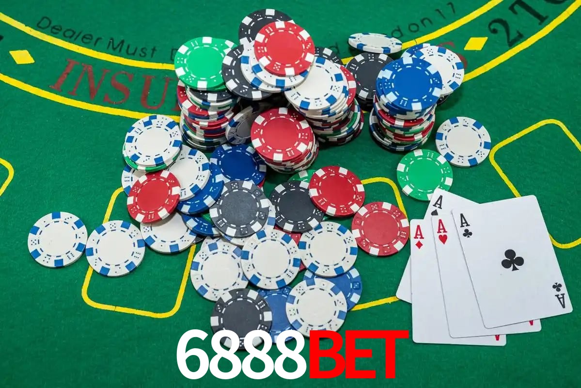 Avaliações dos Jogadores 6888bet