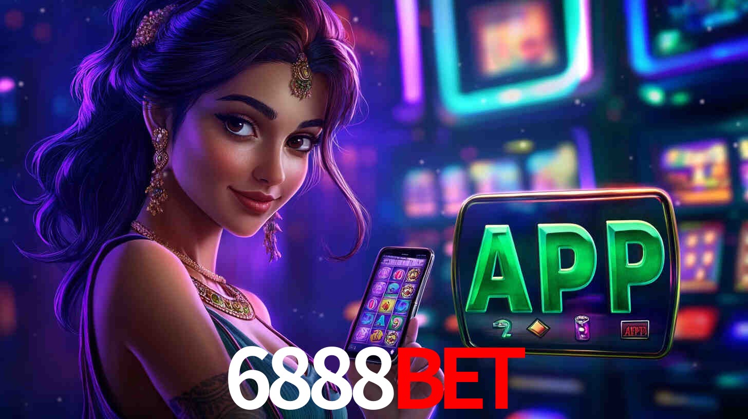 6888bet login