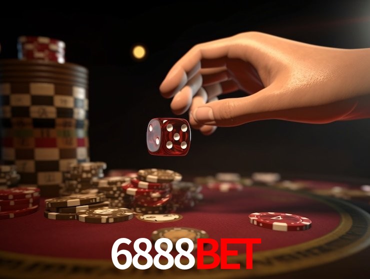 Estatísticas 6888bet