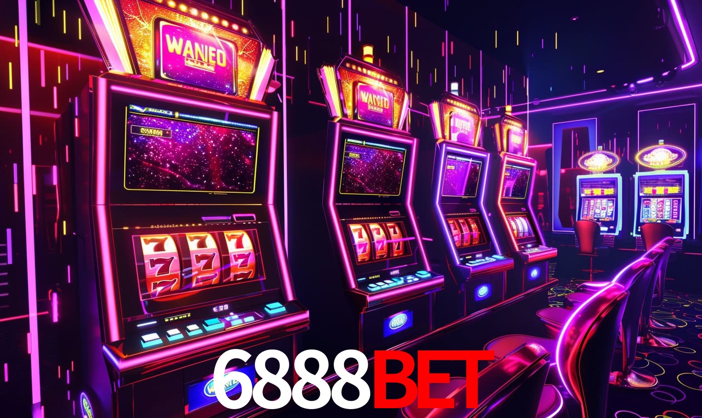 PIX Instantâneo 6888bet